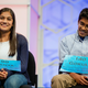 Image for article titled The champions and winning words from 20 years of spelling bees